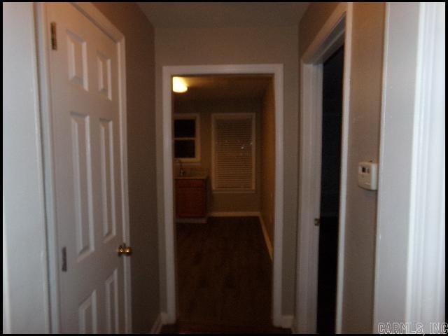 1720 W 19th Street Unit 4  Little Rock, AR