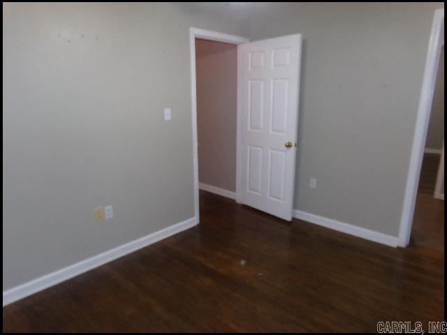 1720 W 19th Street Unit 4  Little Rock, AR