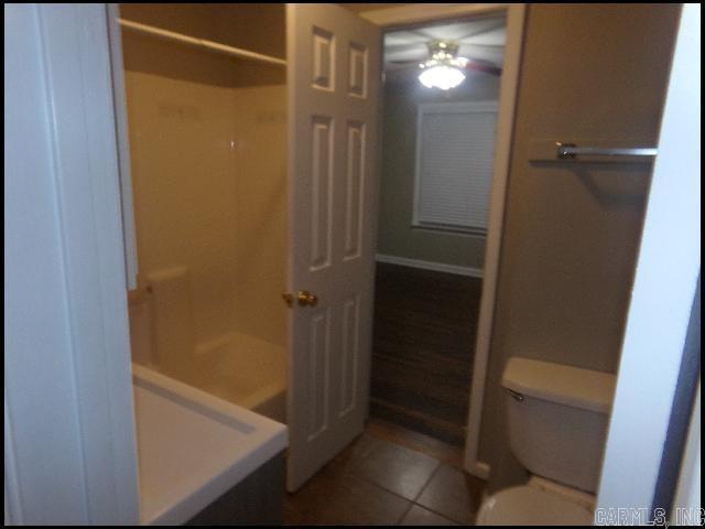 1720 W 19th Street Unit 4  Little Rock, AR