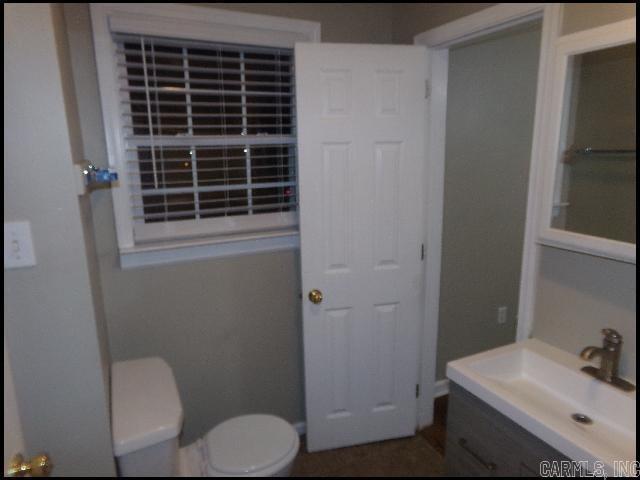 1720 W 19th Street Unit 4  Little Rock, AR