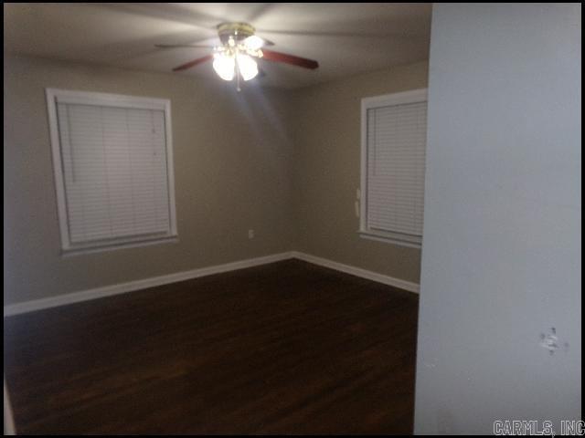 1720 W 19th Street Unit 4  Little Rock, AR