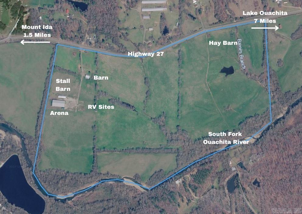 360 AR-27  Story, AR