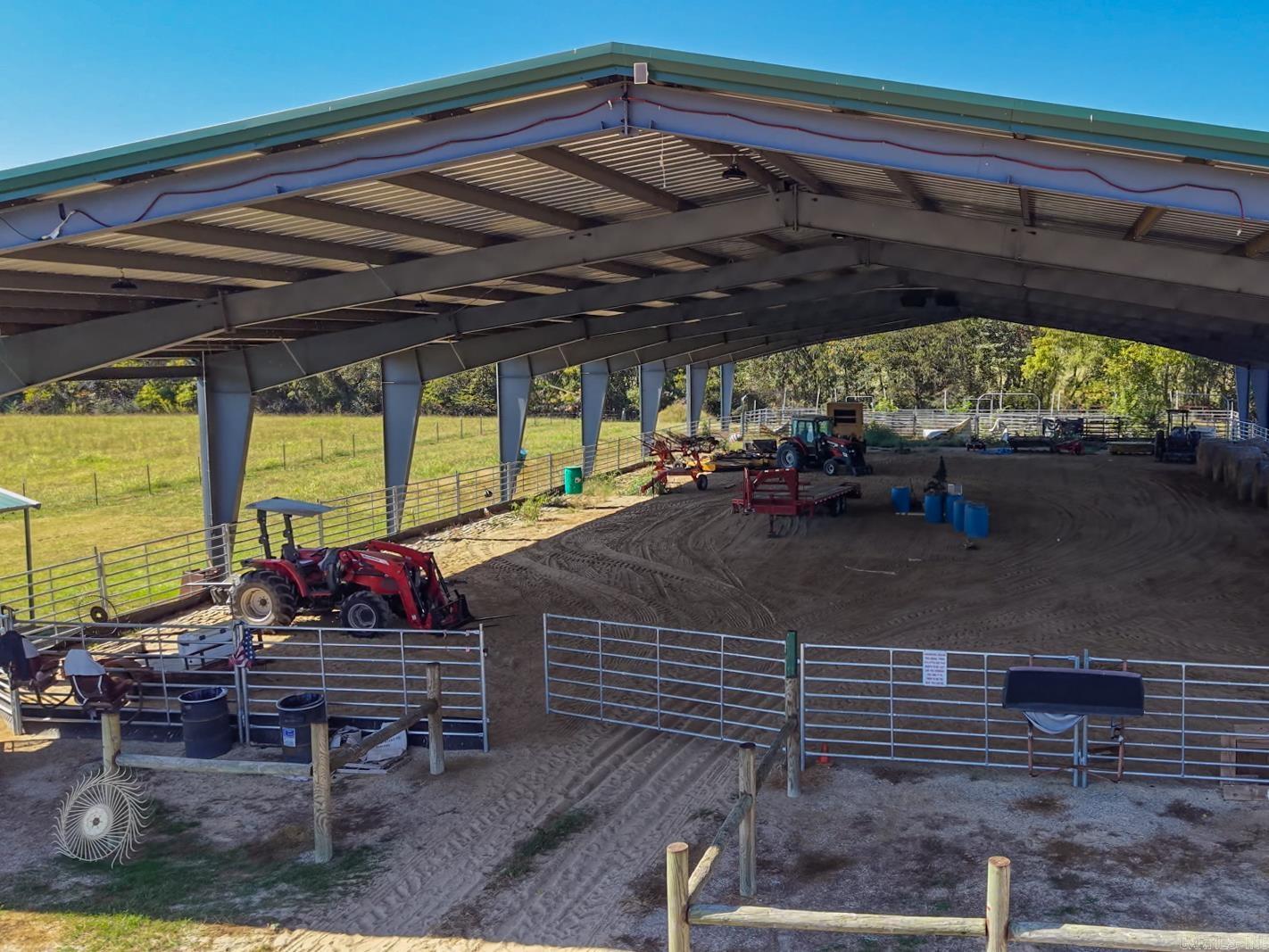 360 AR-27  Story, AR