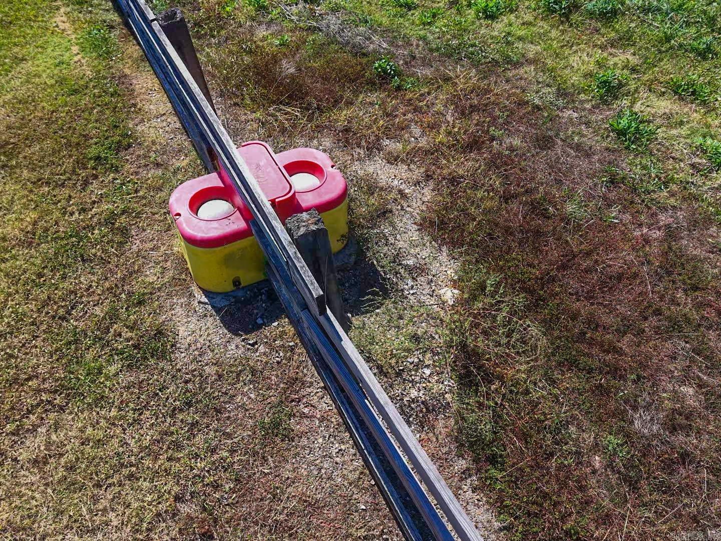 360 AR-27  Story, AR