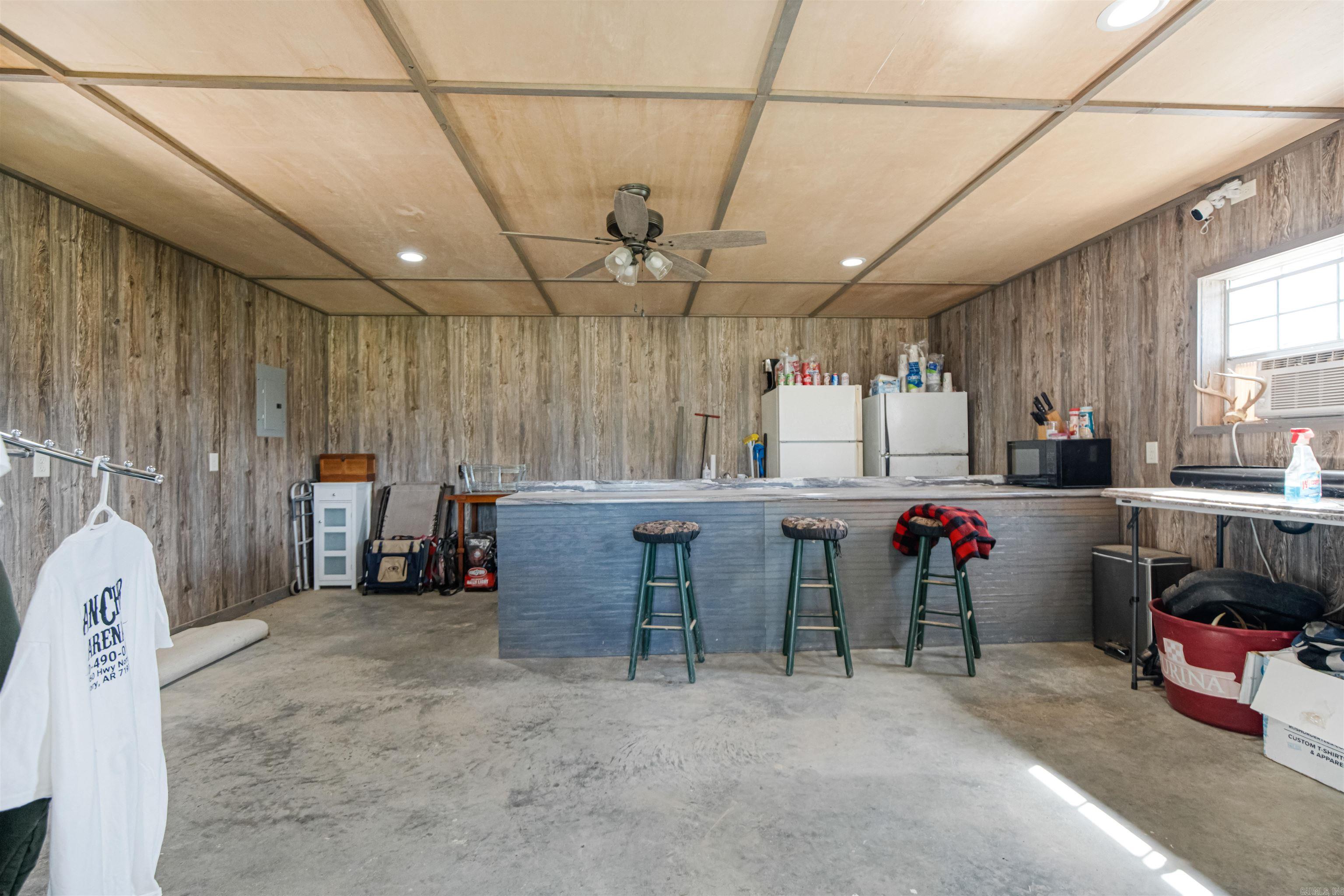 360 AR-27  Story, AR