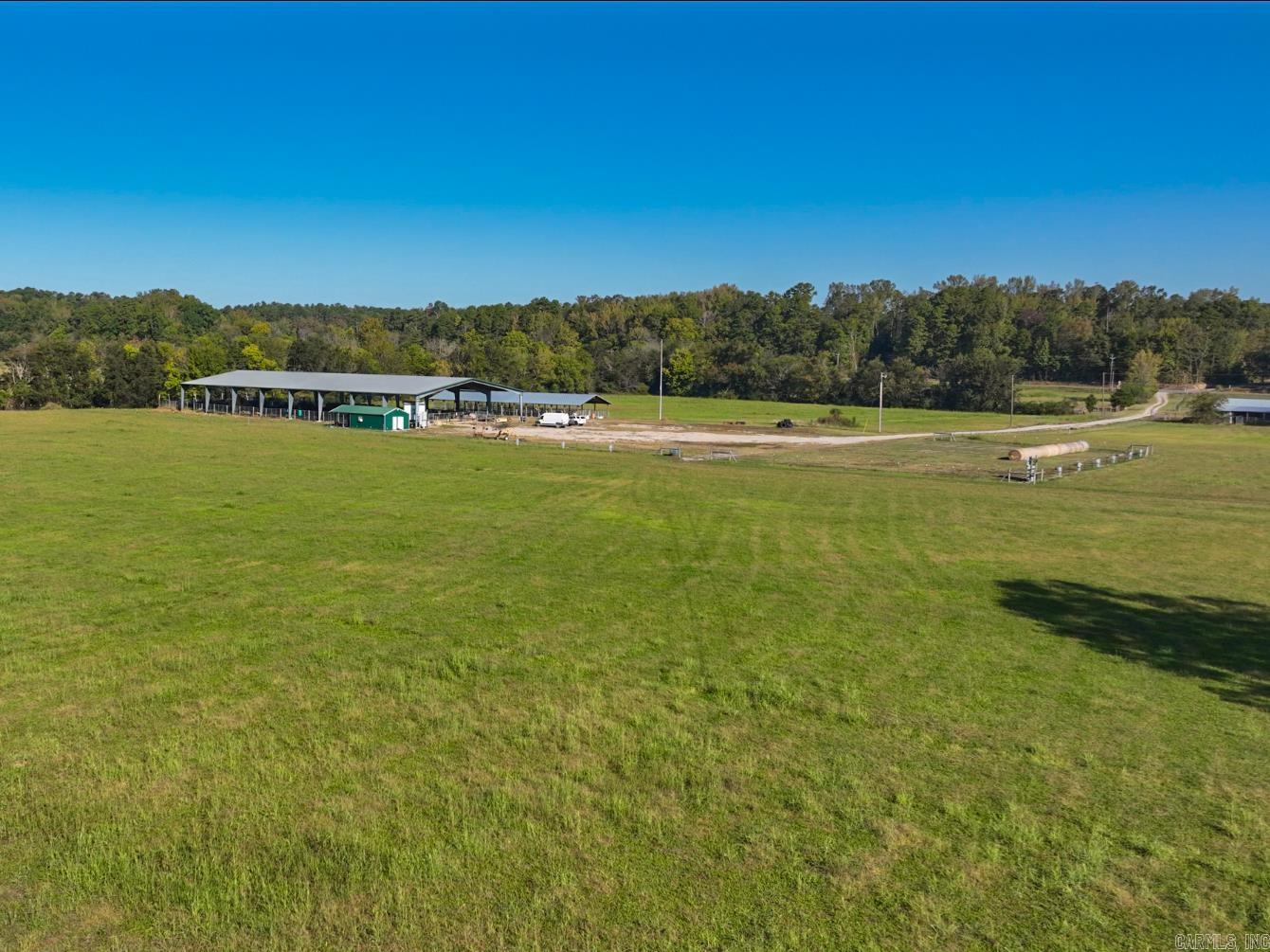 360 AR-27  Story, AR