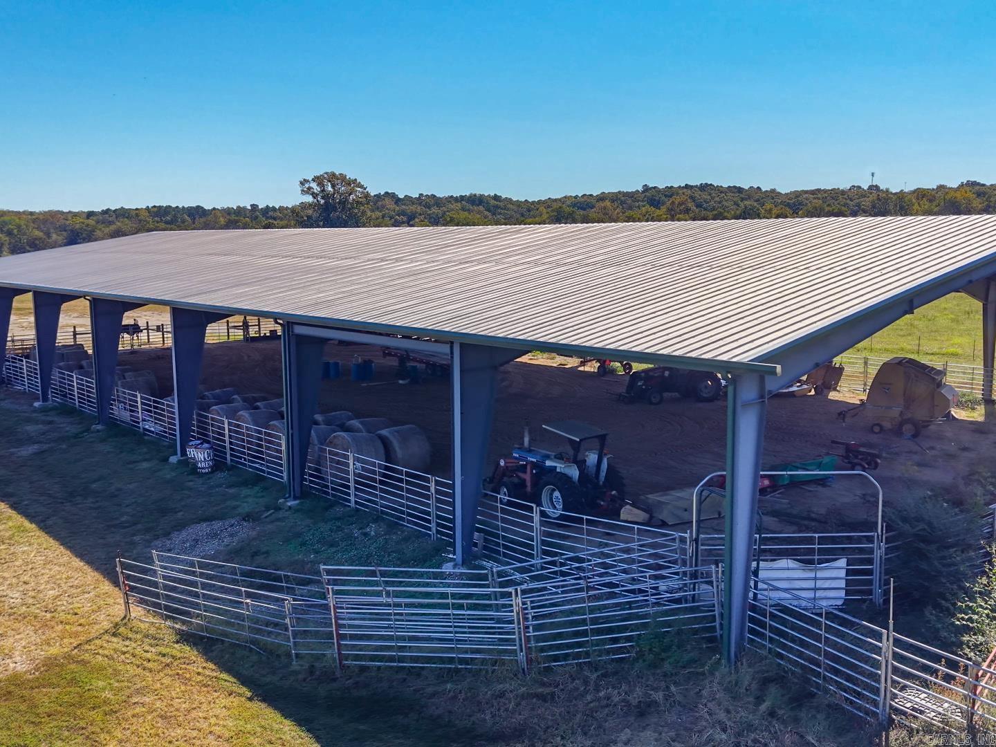 360 AR-27  Story, AR