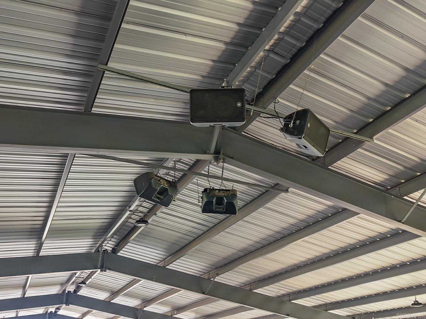 360 AR-27  Story, AR