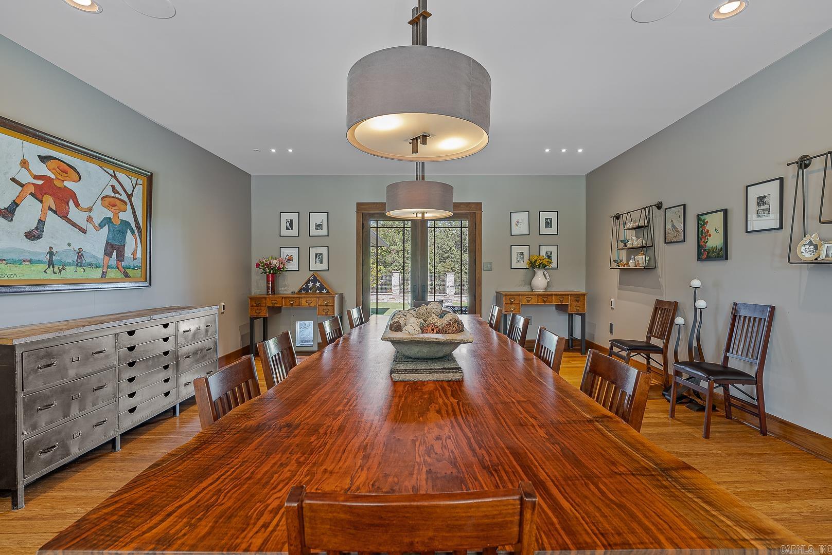 727 CR 311  Jonesboro, AR