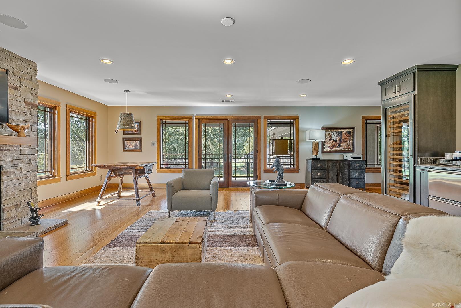 727 CR 311  Jonesboro, AR