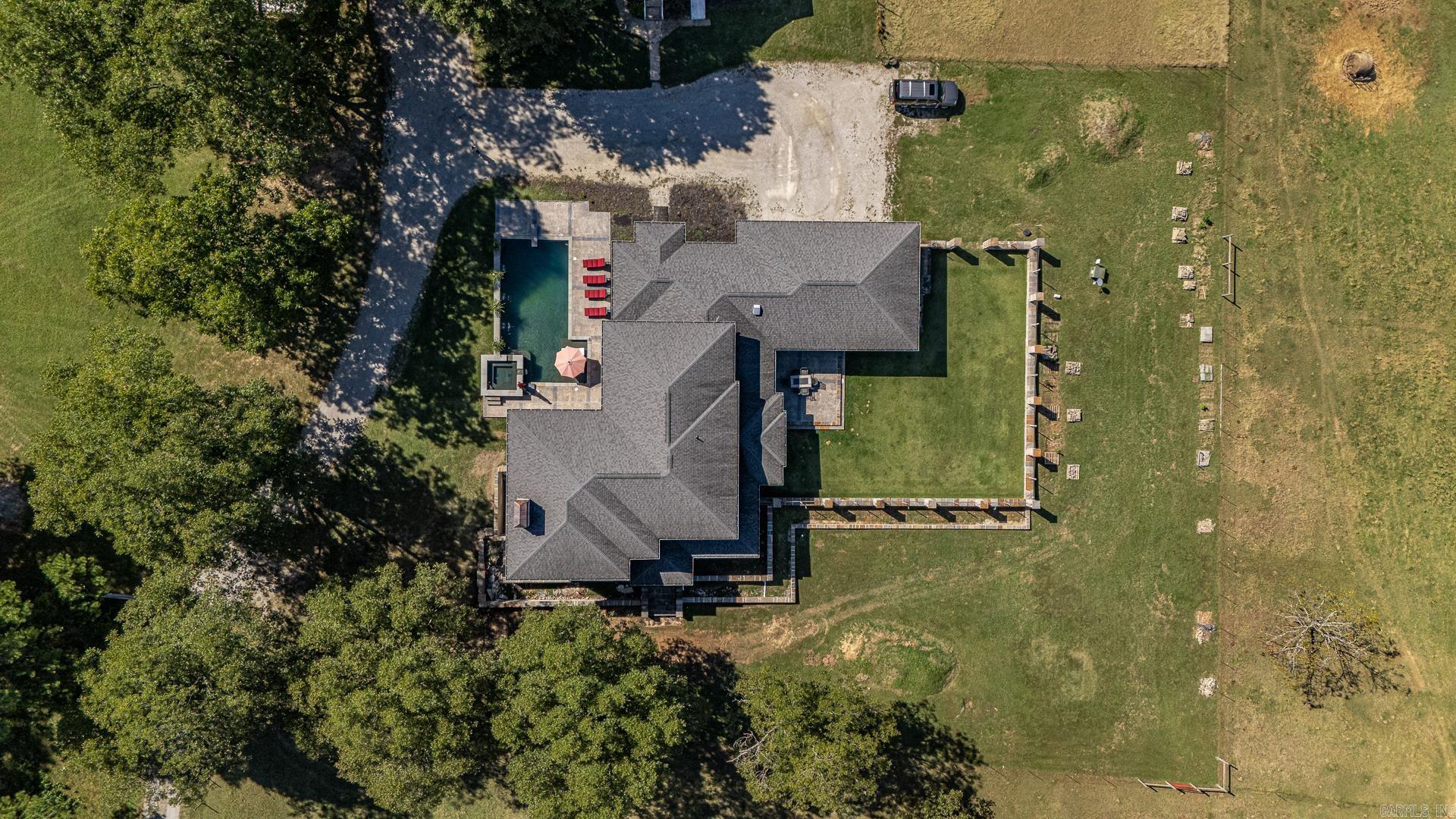 727 CR 311  Jonesboro, AR