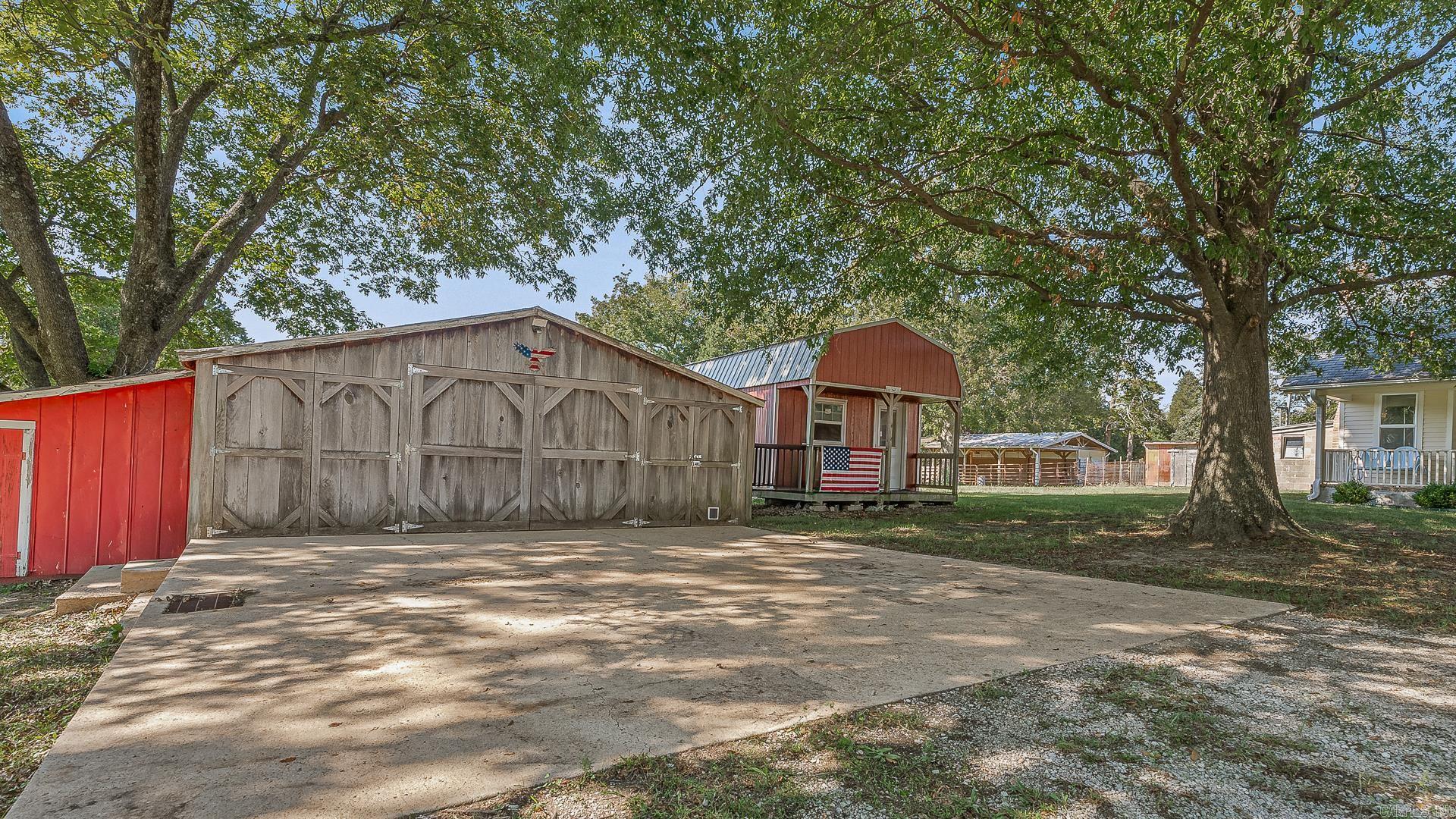 727 CR 311  Jonesboro, AR