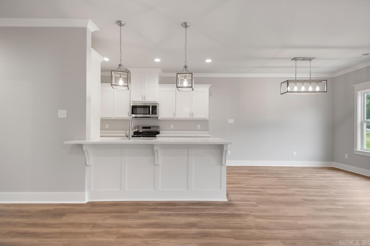 6554 AMALIE DRIVE  Alexander, AR