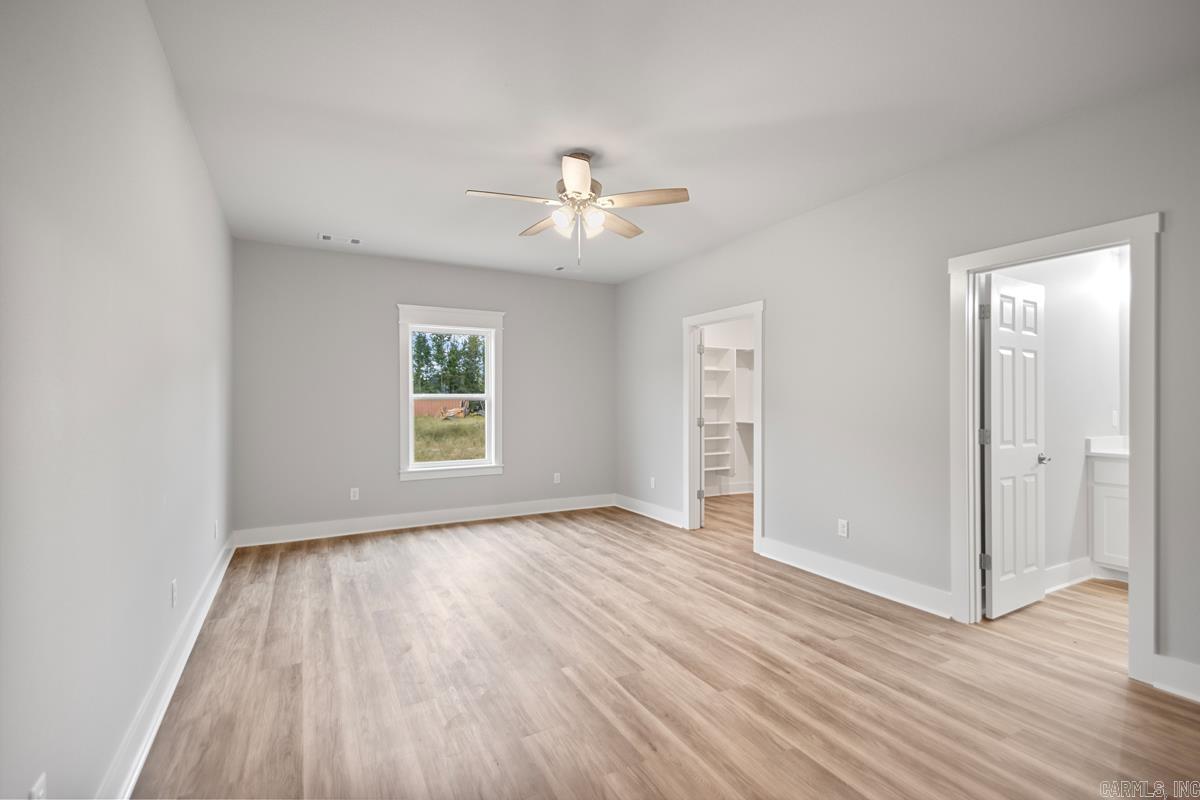 6554 AMALIE DRIVE  Alexander, AR