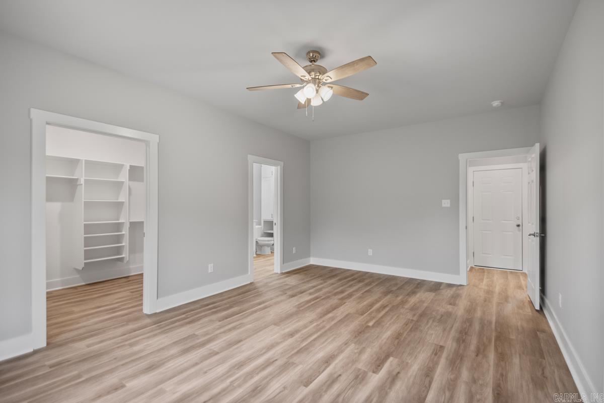 6554 AMALIE DRIVE  Alexander, AR