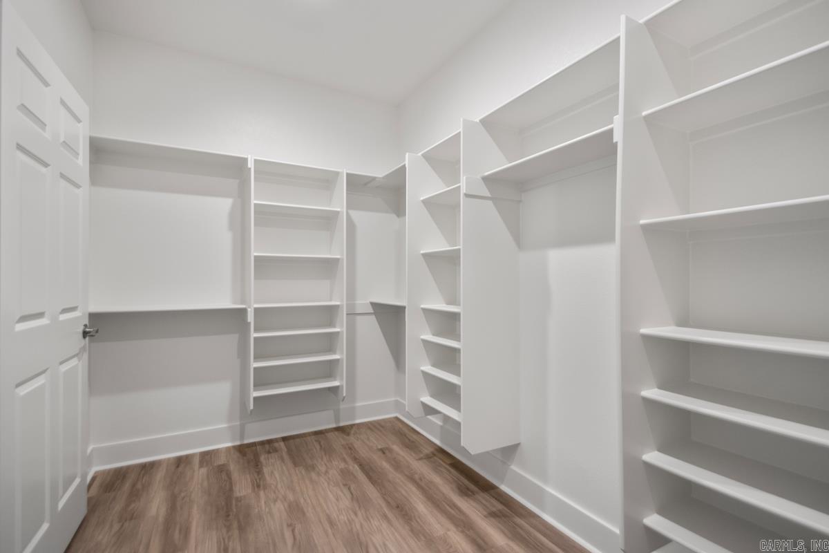 6554 AMALIE DRIVE  Alexander, AR