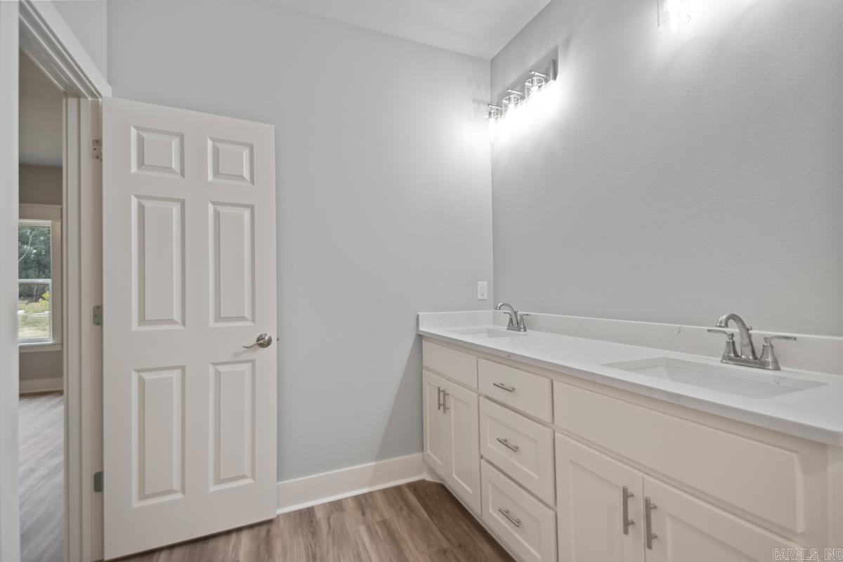 6554 AMALIE DRIVE  Alexander, AR