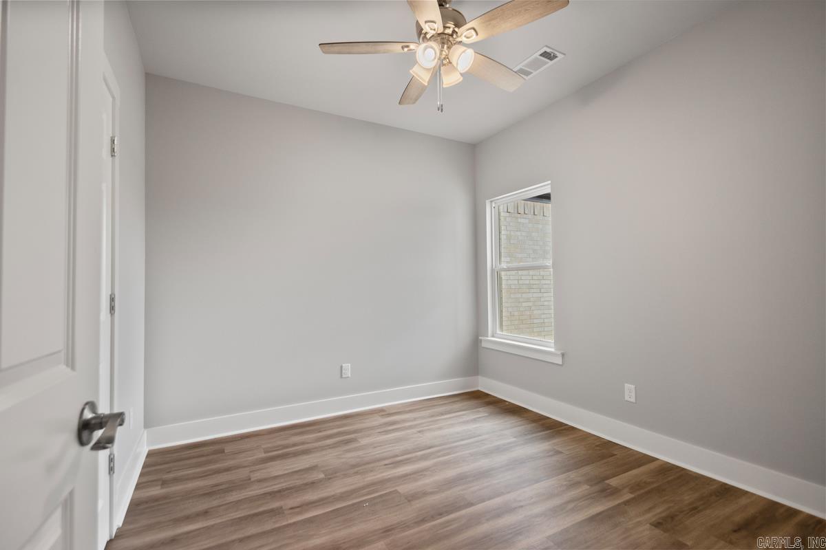 6554 AMALIE DRIVE  Alexander, AR