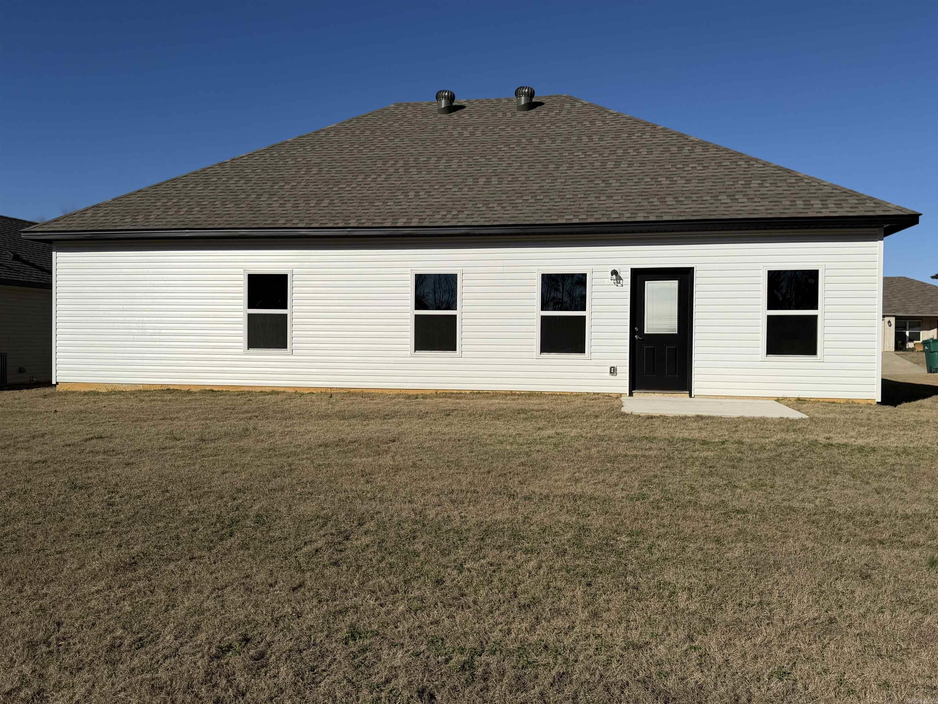 6554 AMALIE DRIVE  Alexander, AR