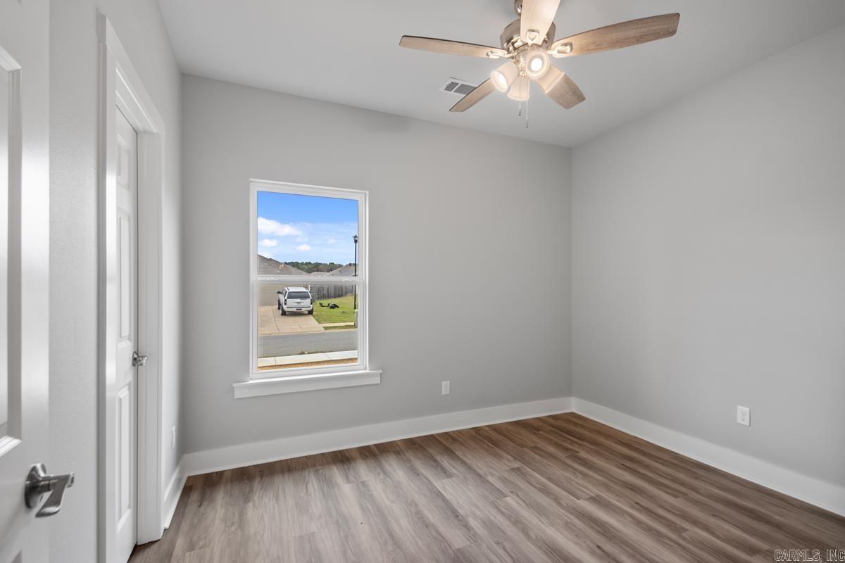 6554 AMALIE DRIVE  Alexander, AR