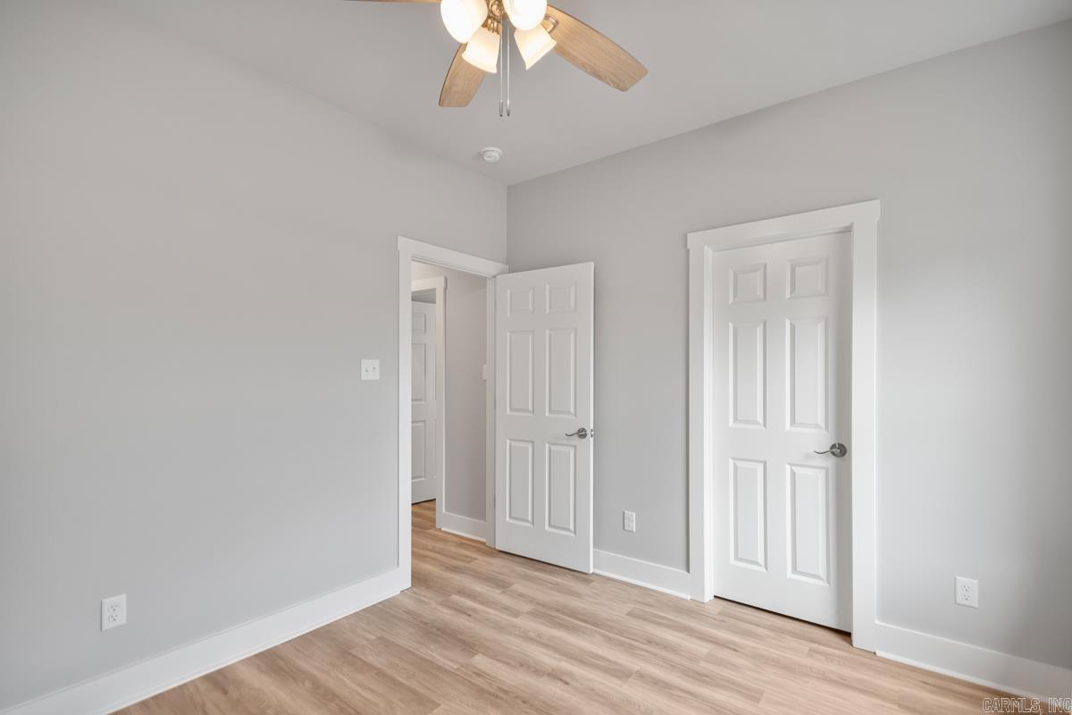 6554 AMALIE DRIVE  Alexander, AR