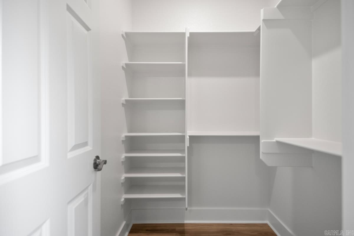 6554 AMALIE DRIVE  Alexander, AR