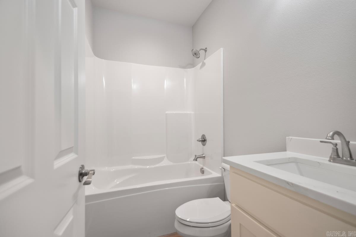 6554 AMALIE DRIVE  Alexander, AR