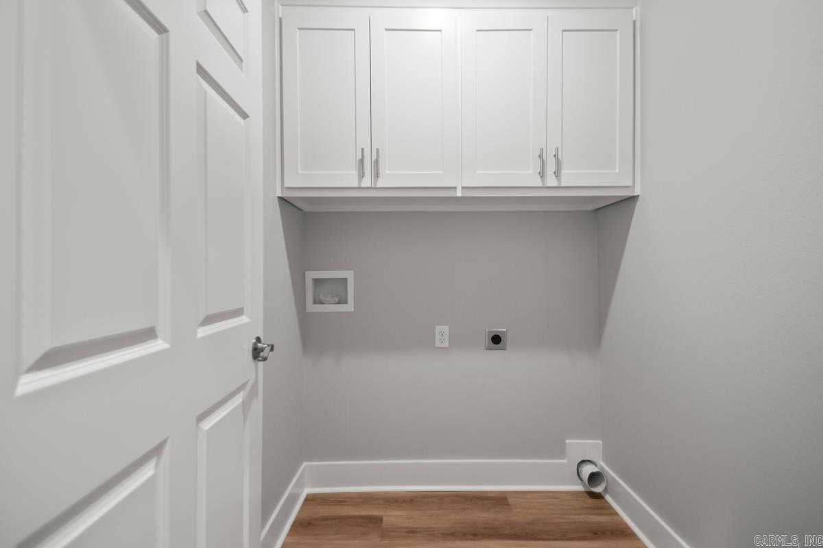 6554 AMALIE DRIVE  Alexander, AR