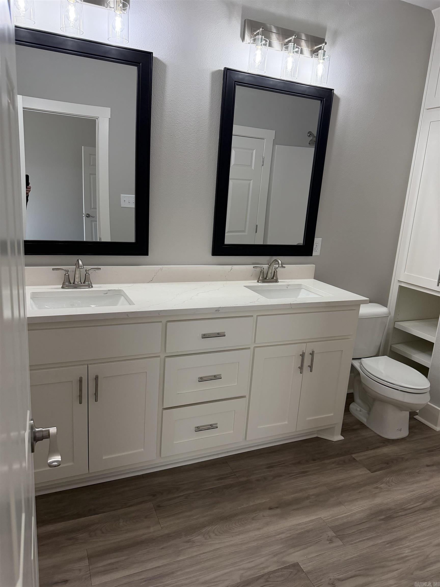 6554 AMALIE DRIVE  Alexander, AR