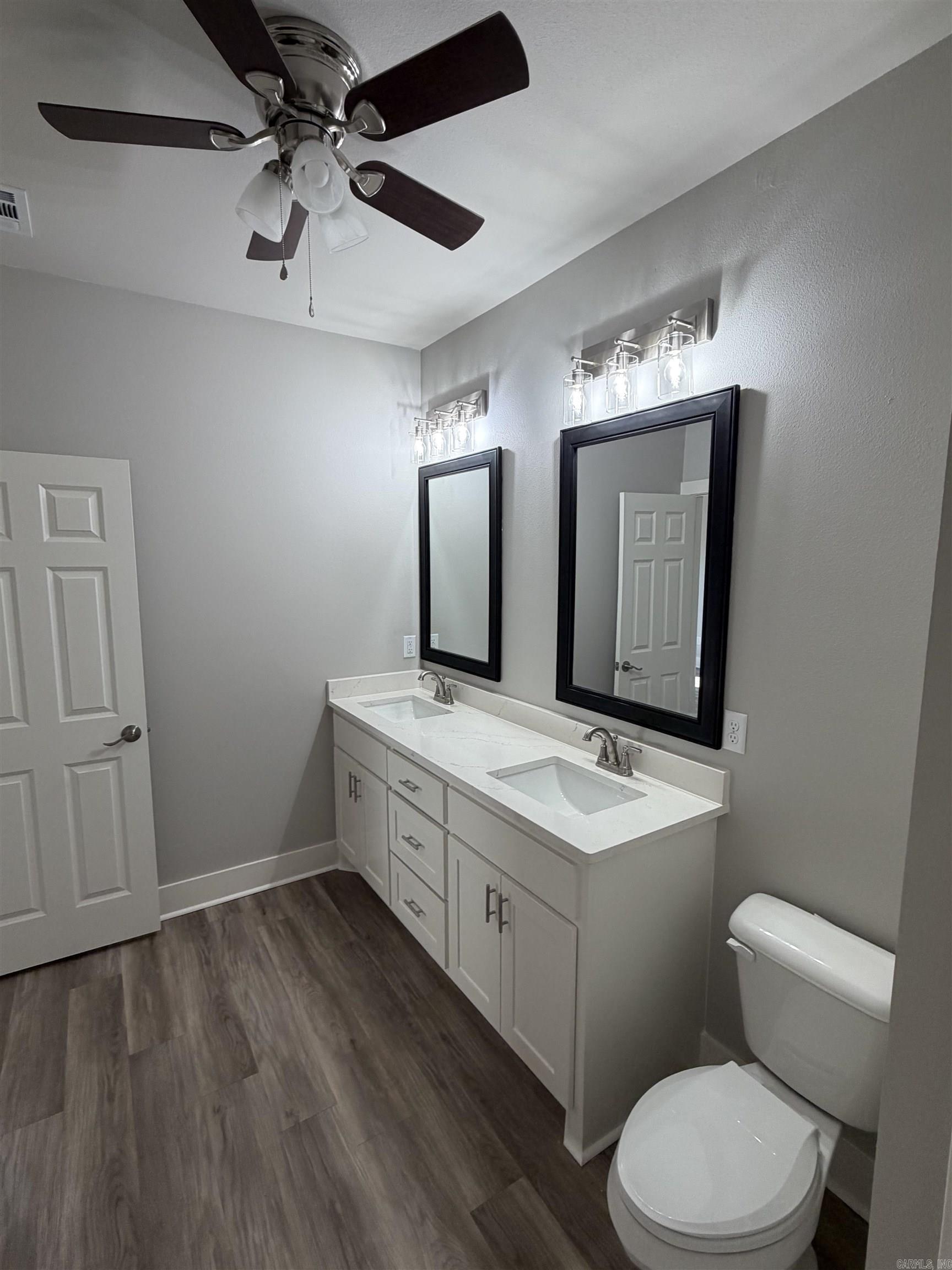 6554 AMALIE DRIVE  Alexander, AR