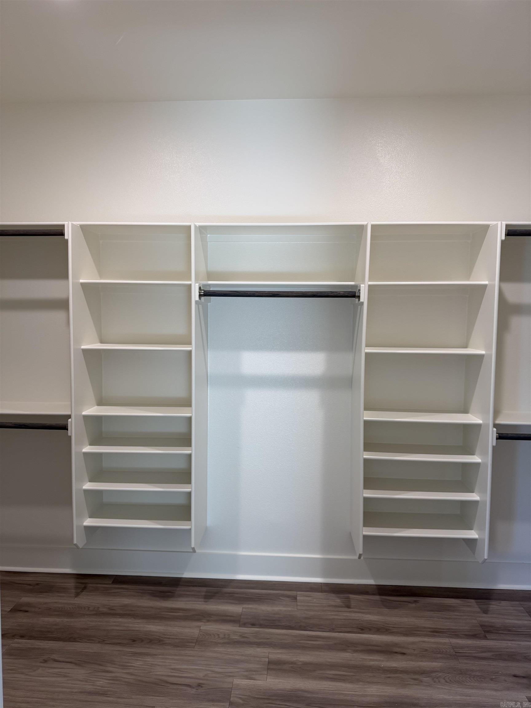 6554 AMALIE DRIVE  Alexander, AR