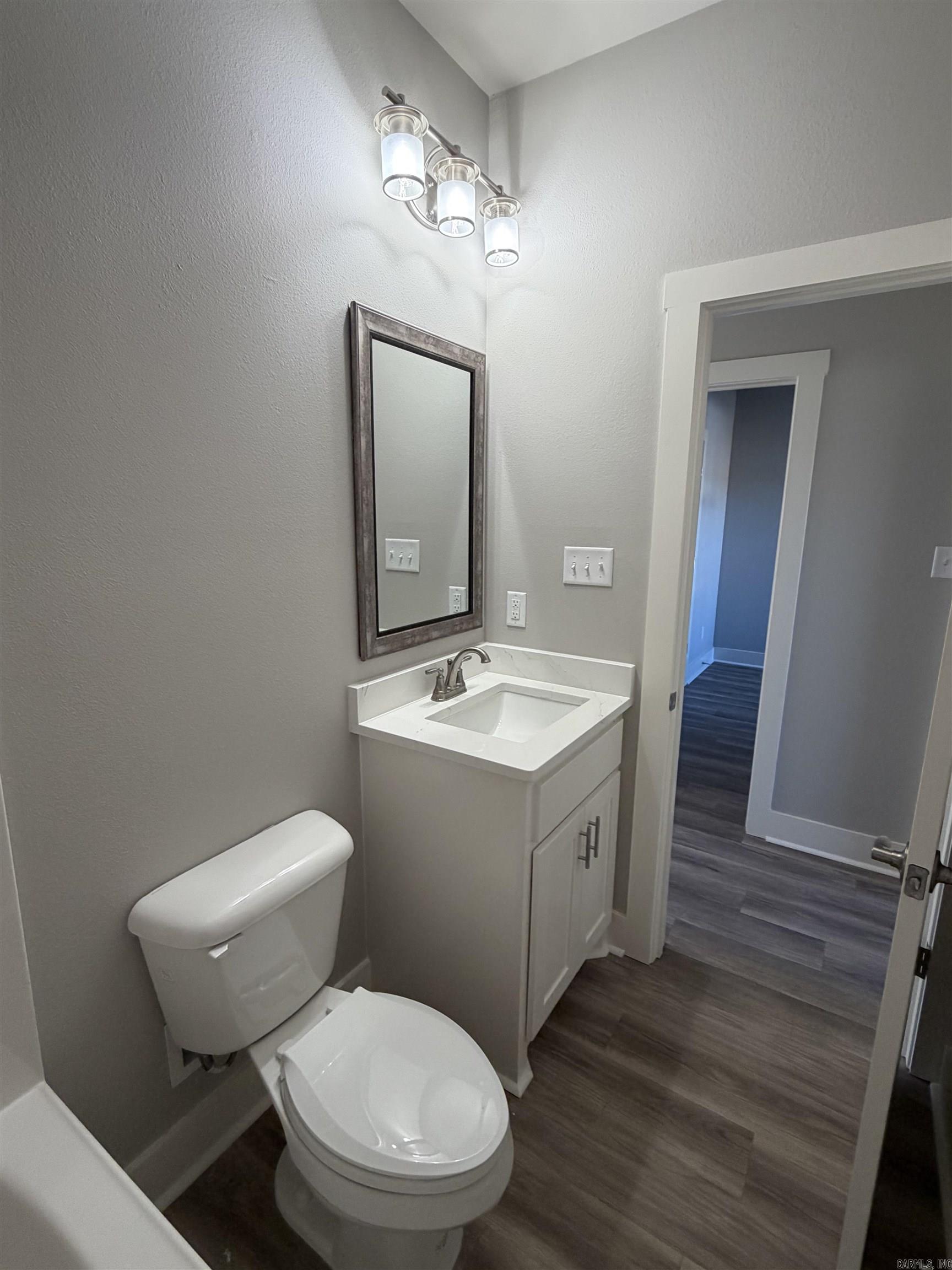 6554 AMALIE DRIVE  Alexander, AR