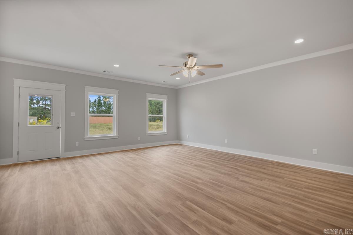 6554 AMALIE DRIVE  Alexander, AR