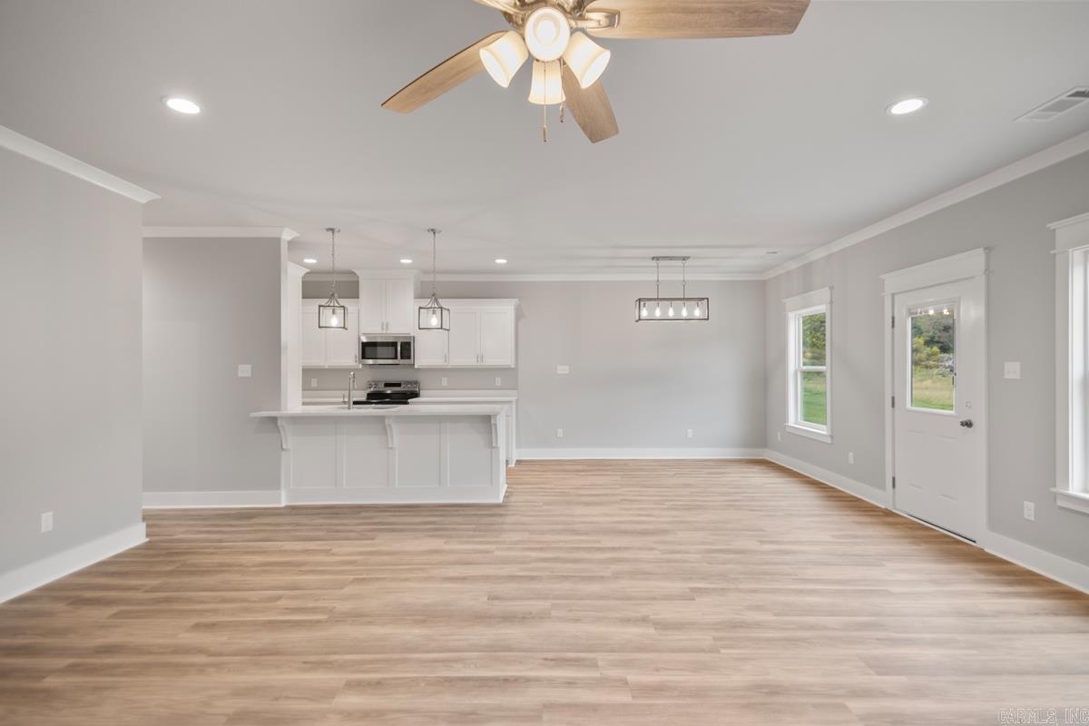 6554 AMALIE DRIVE  Alexander, AR