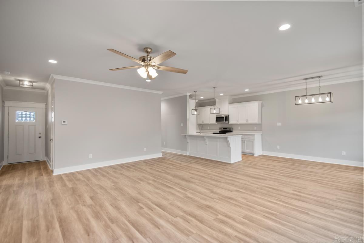 6554 AMALIE DRIVE  Alexander, AR