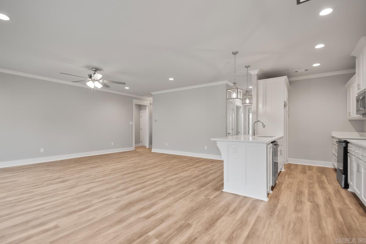 6554 AMALIE DRIVE  Alexander, AR