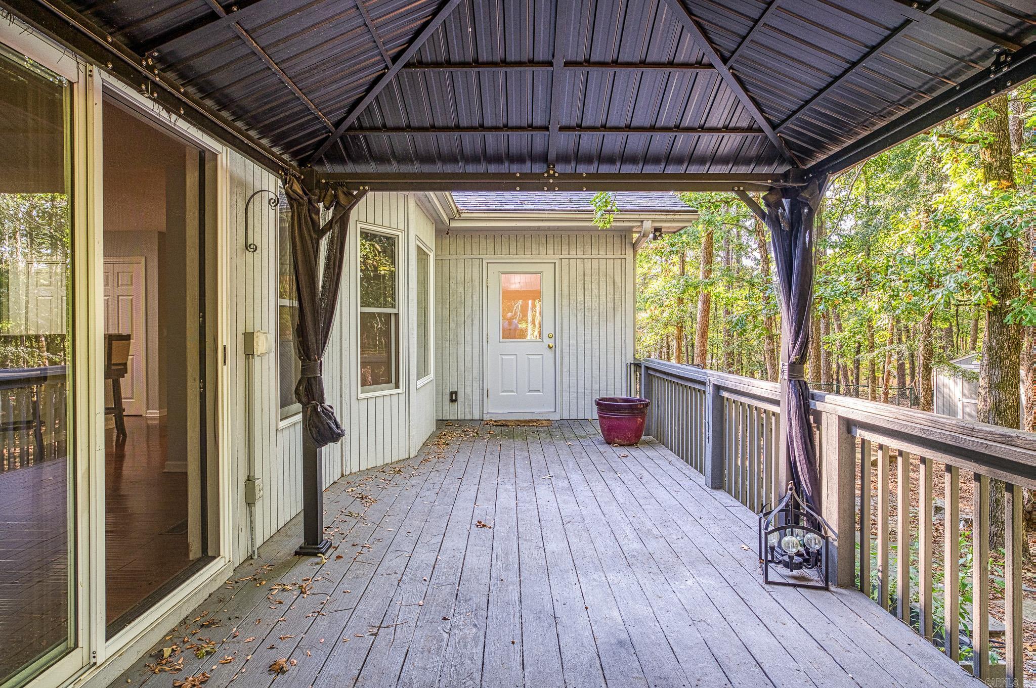 2 PLAYA PLACE  Hot Springs Village, AR