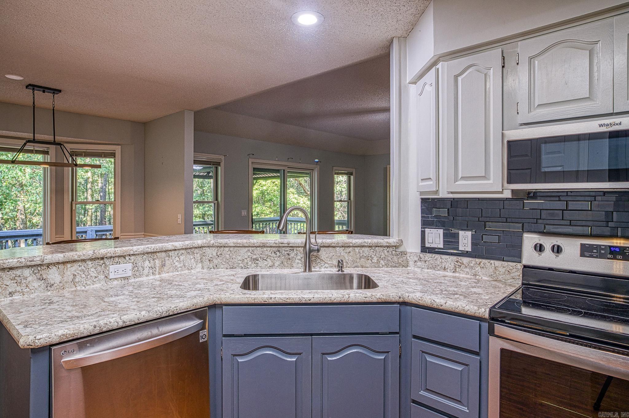 2 PLAYA PLACE  Hot Springs Village, AR