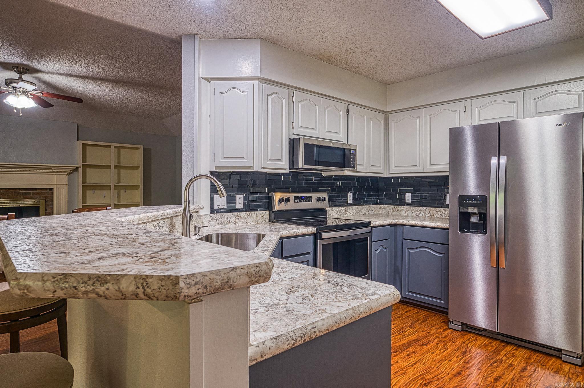 2 PLAYA PLACE  Hot Springs Village, AR