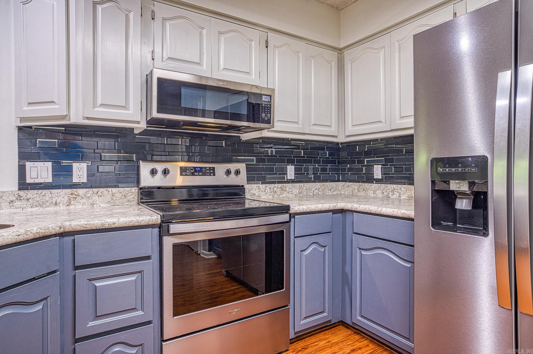 2 PLAYA PLACE  Hot Springs Village, AR