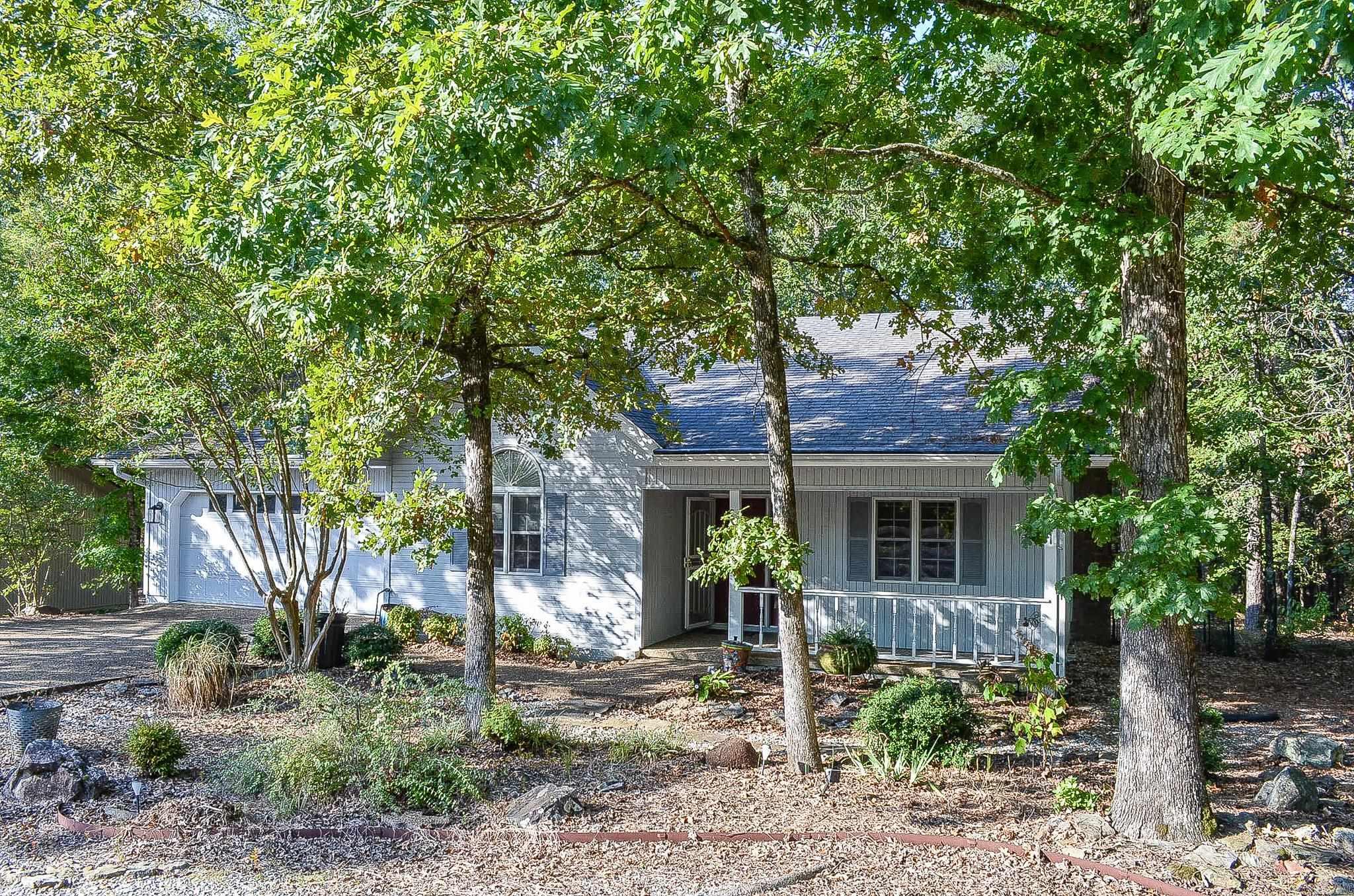 2 PLAYA PLACE  Hot Springs Village, AR