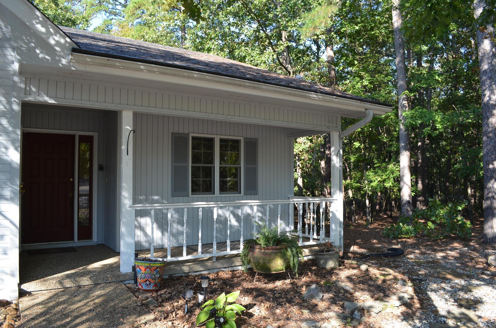 2 PLAYA PLACE  Hot Springs Village, AR