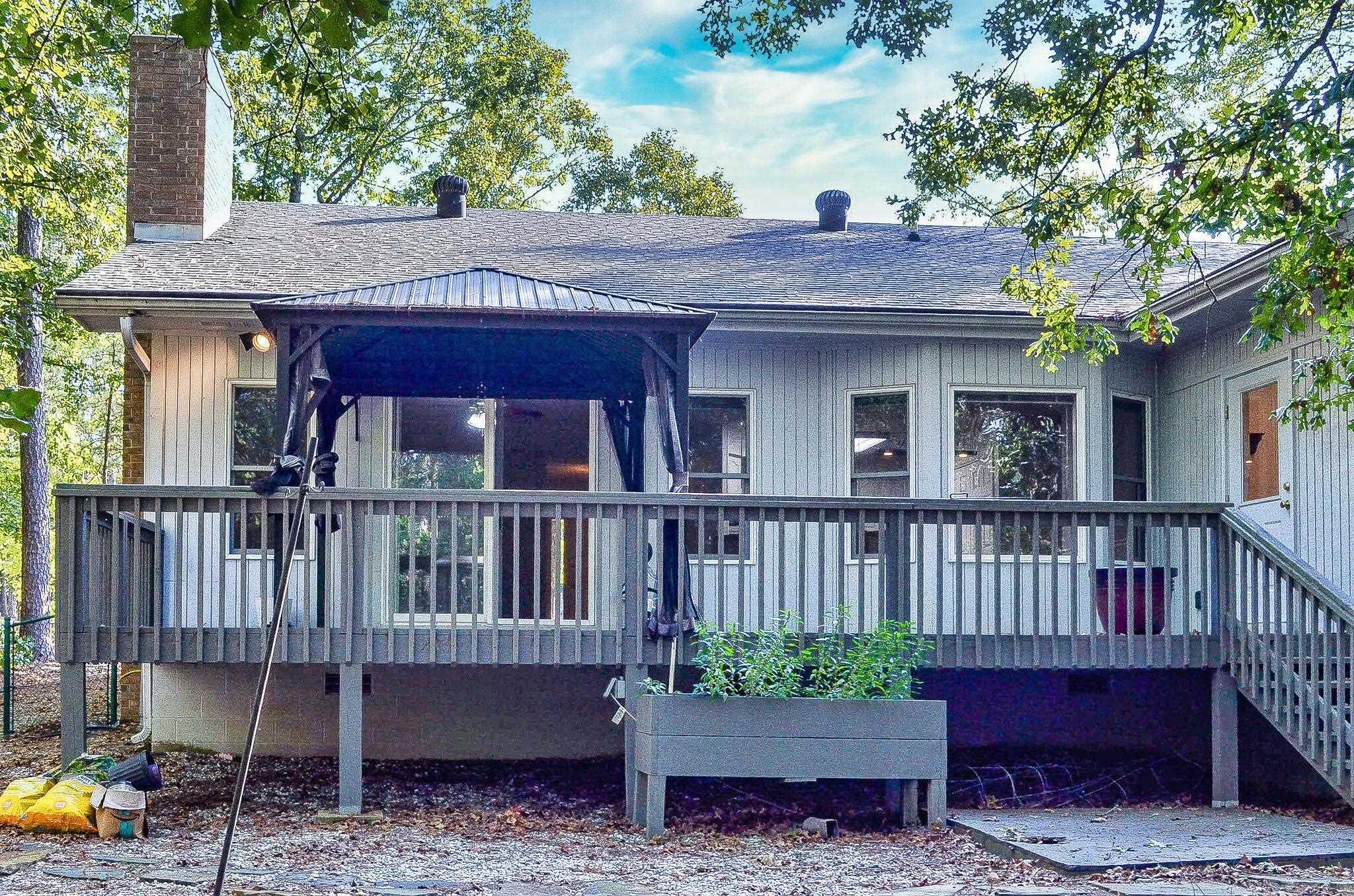 2 PLAYA PLACE  Hot Springs Village, AR