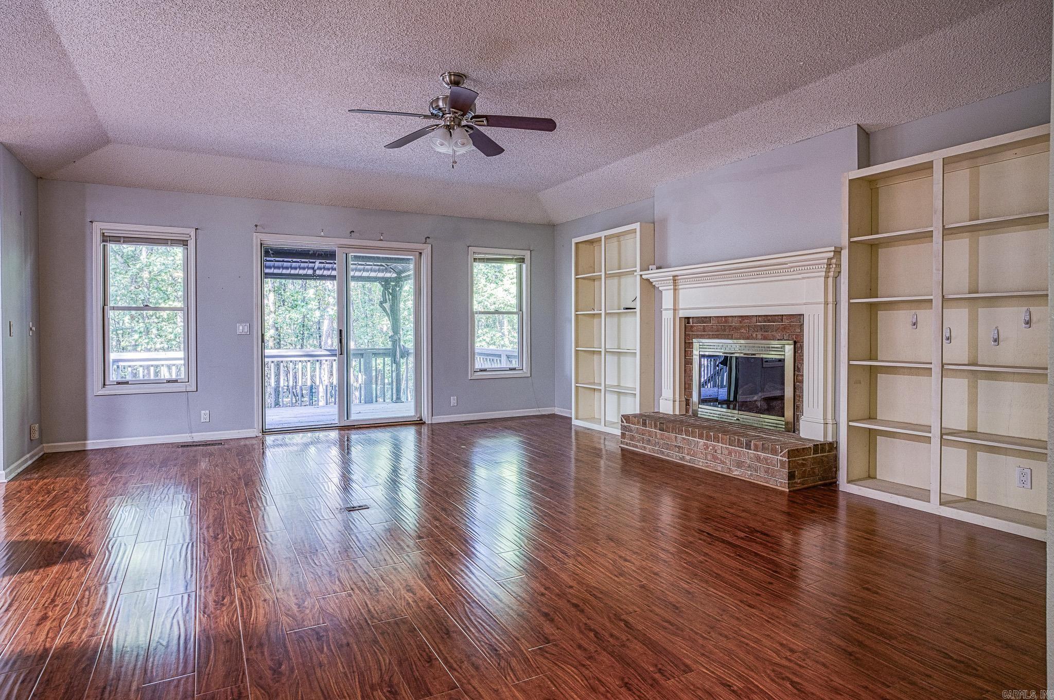 2 PLAYA PLACE  Hot Springs Village, AR