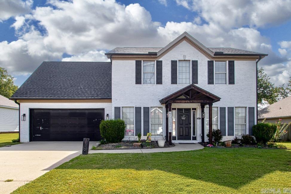 3712 Hazelwood Drive Benton, AR 72015