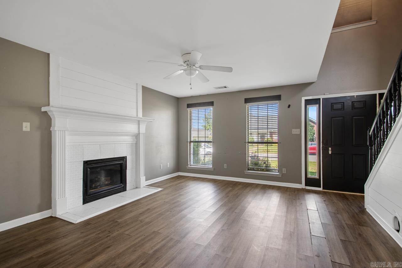 3712 Hazelwood Drive Benton, AR 72015