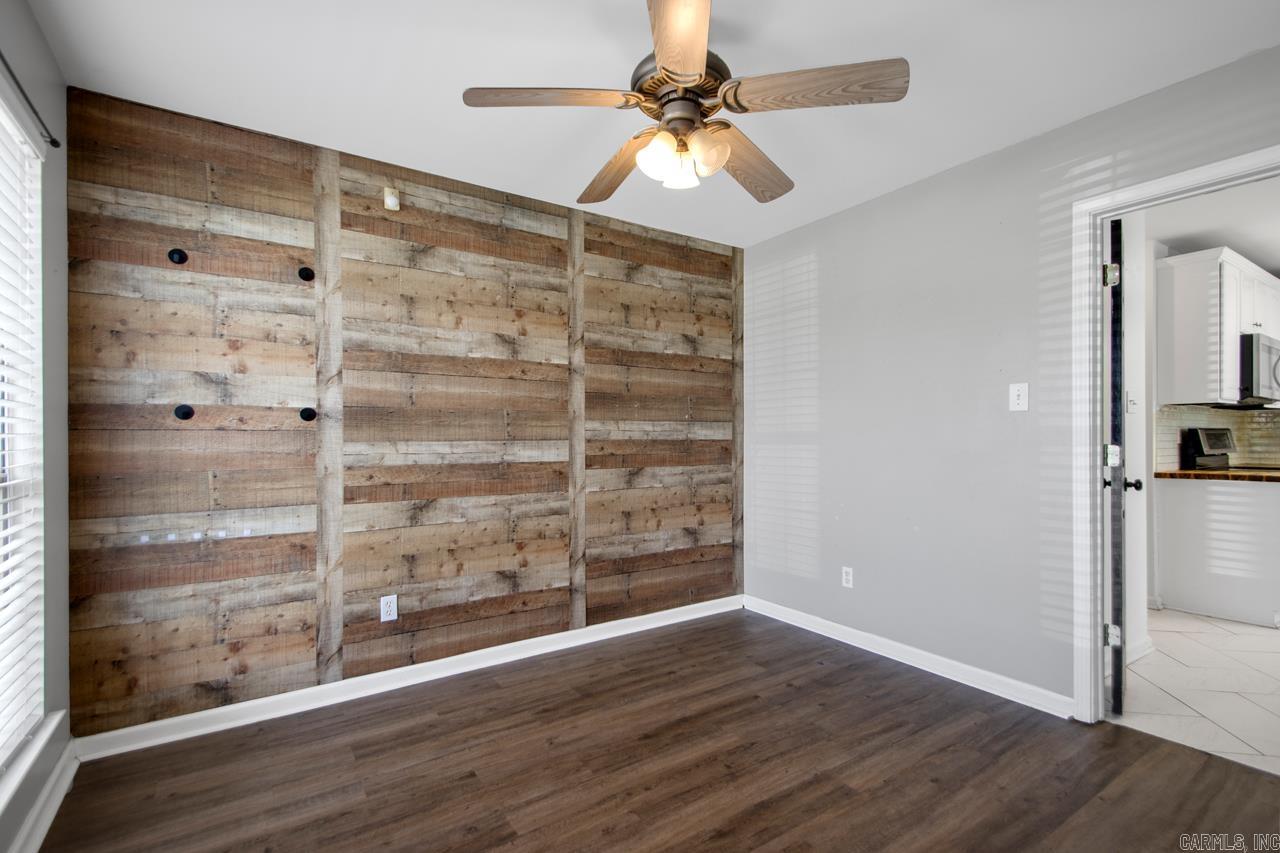 3712 Hazelwood Drive Benton, AR 72015