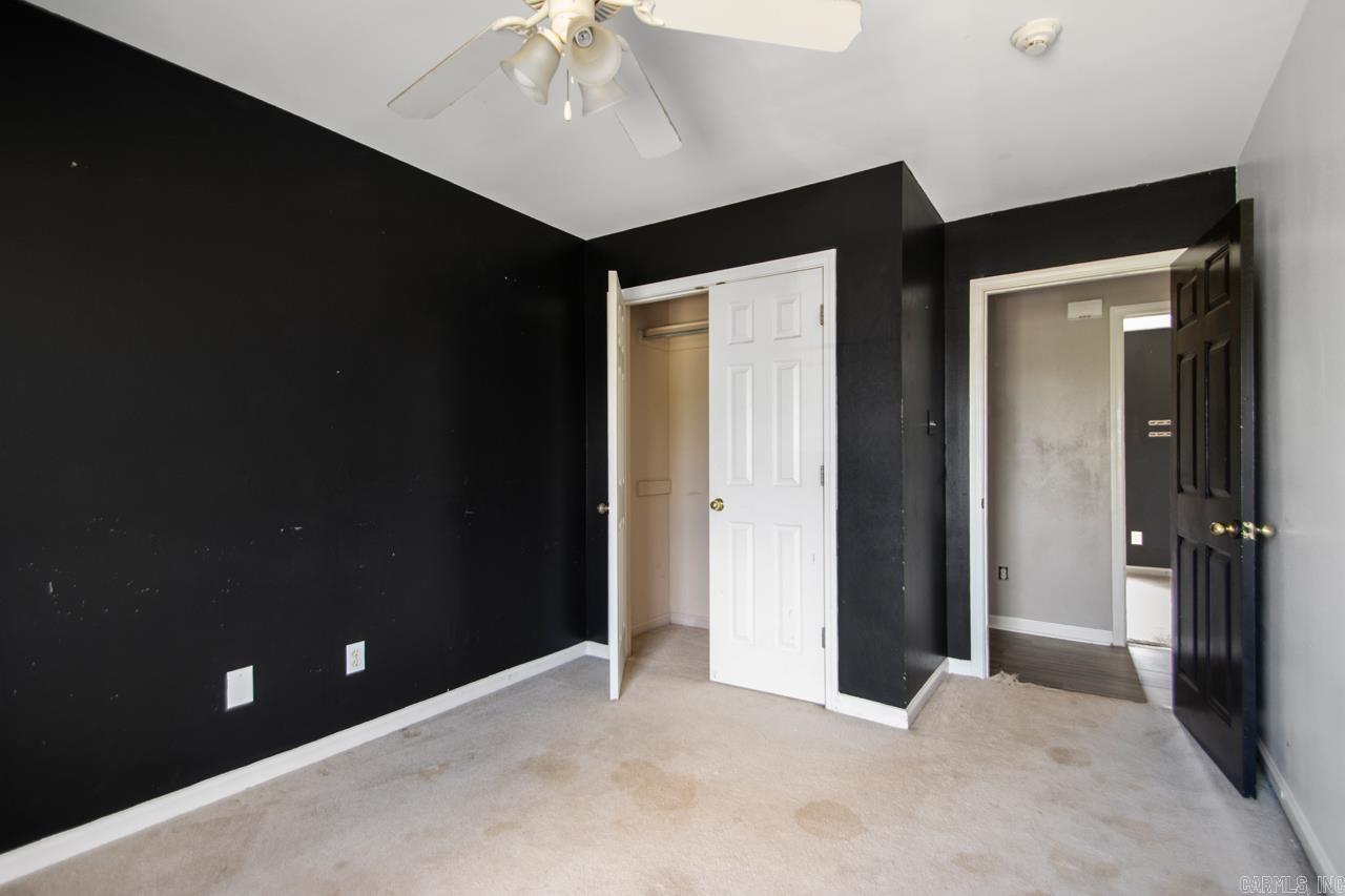 3712 Hazelwood Drive Benton, AR 72015