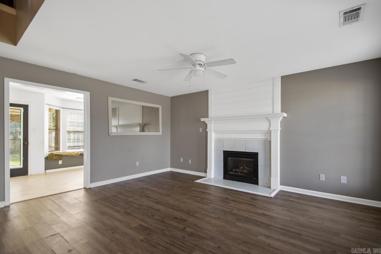 3712 Hazelwood Drive Benton, AR 72015