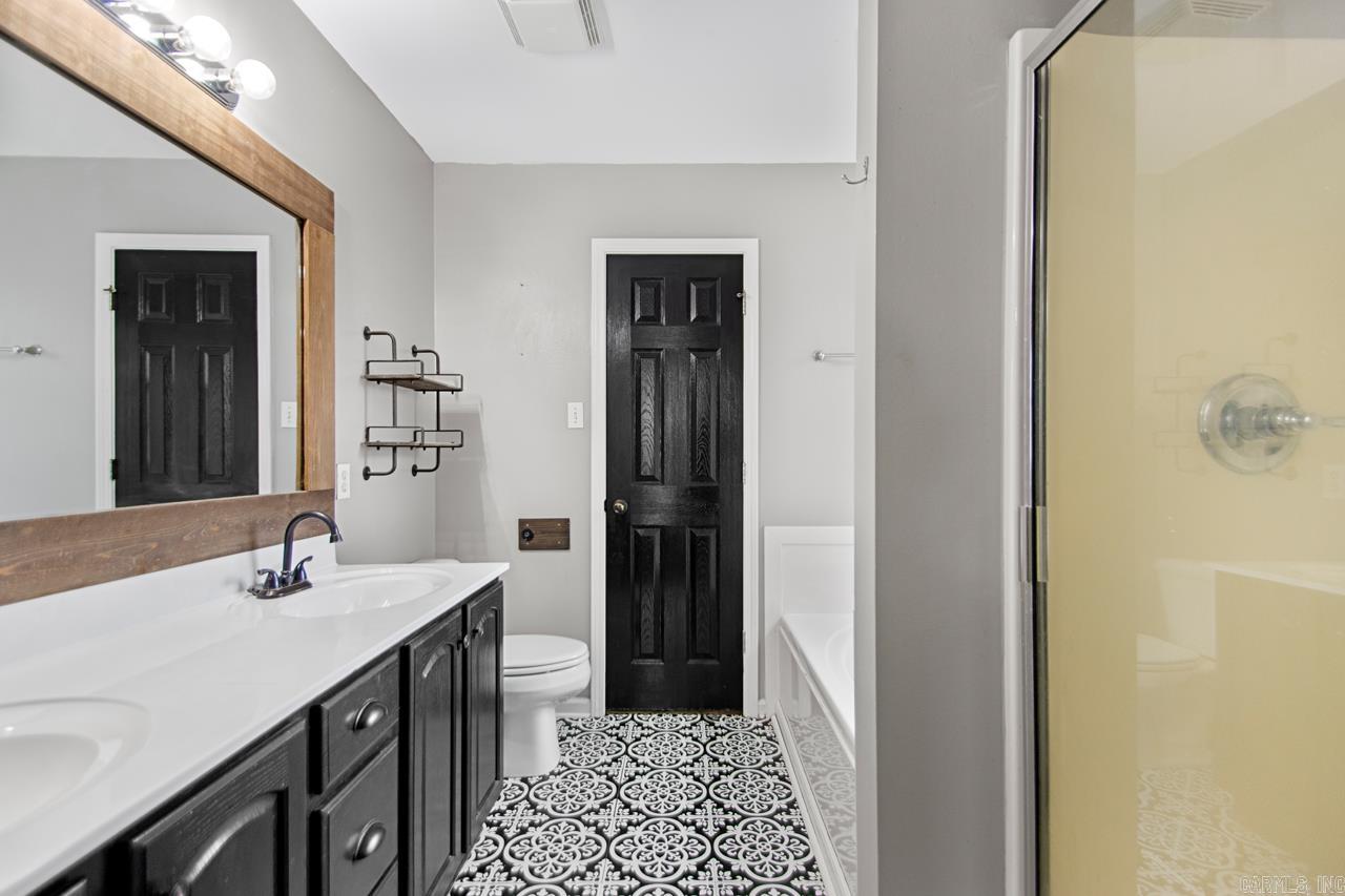 3712 Hazelwood Drive Benton, AR 72015